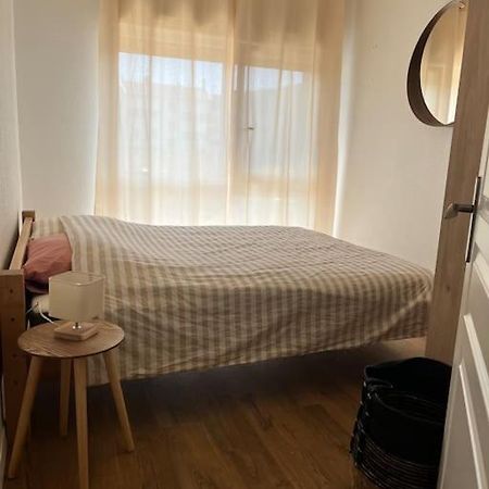 Appartement Centre Annemasse, Direct Tram Geneve Екстер'єр фото