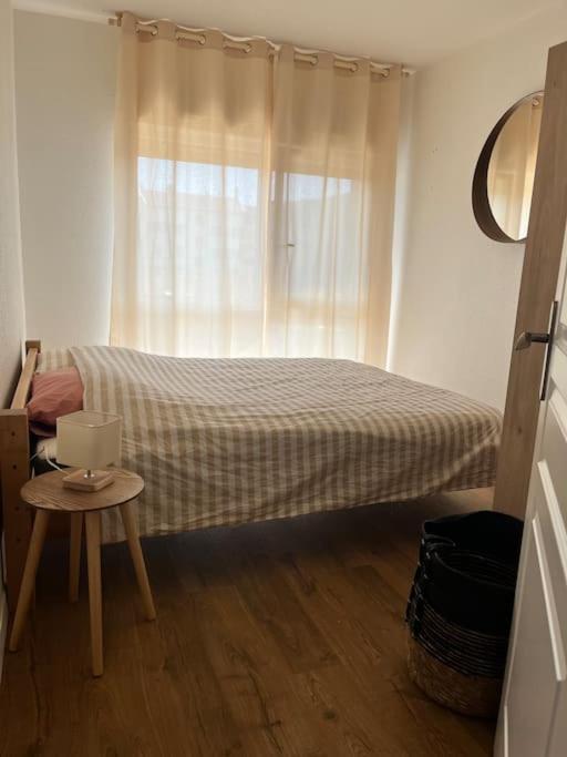 Appartement Centre Annemasse, Direct Tram Geneve Екстер'єр фото