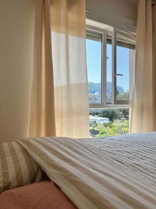 Appartement Centre Annemasse, Direct Tram Geneve Екстер'єр фото