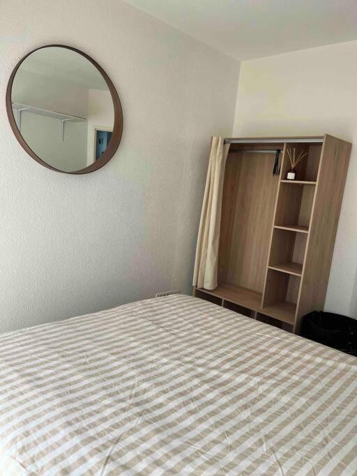 Appartement Centre Annemasse, Direct Tram Geneve Екстер'єр фото